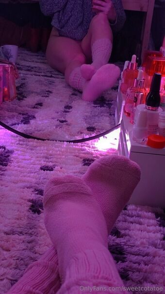 sweetcotatoe Nude Leaks OnlyFans Photo 15
