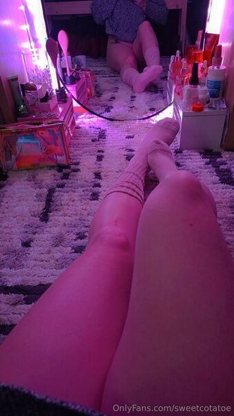 sweetcotatoe
