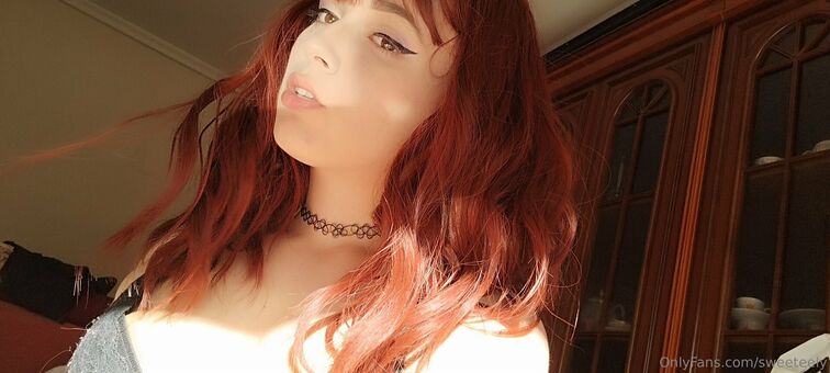 sweeteely Nude Leaks OnlyFans Photo 23