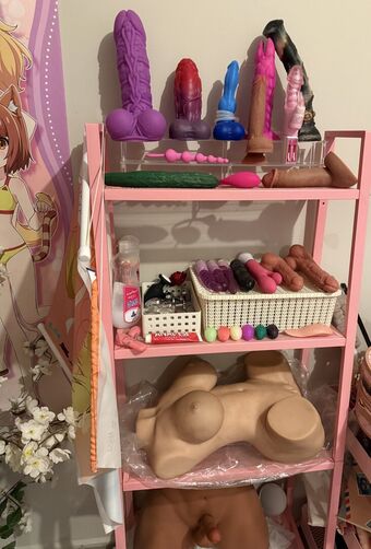 Sweetieline Nude Leaks OnlyFans Photo 256