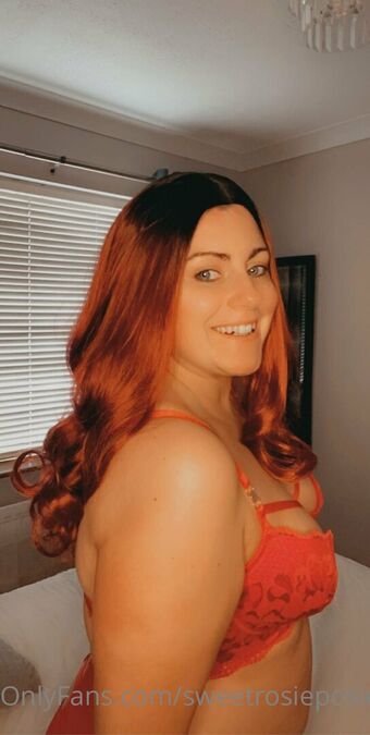 sweetrosieposie