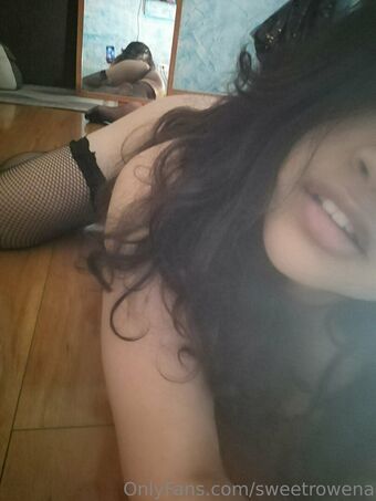 sweetrowena