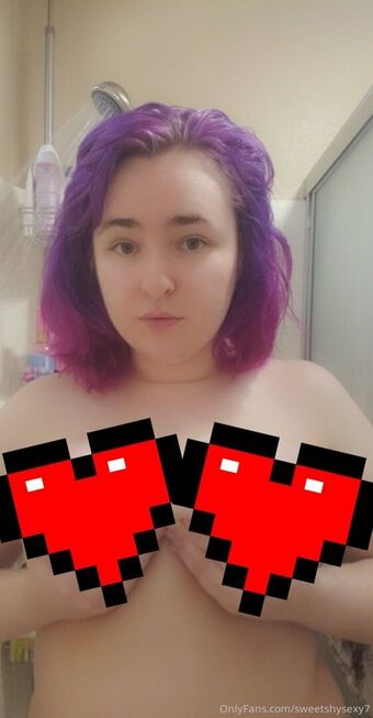 sweetshysexy7