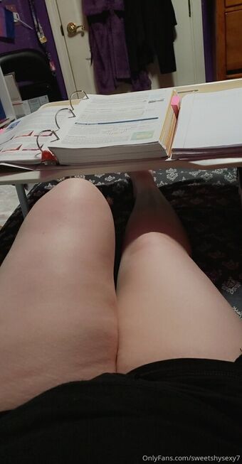 sweetshysexy7