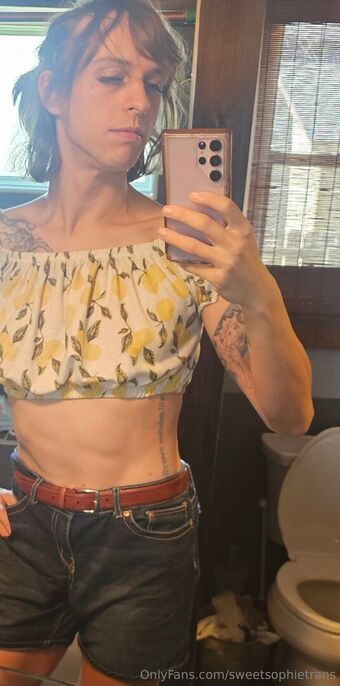 sweetsophietrans