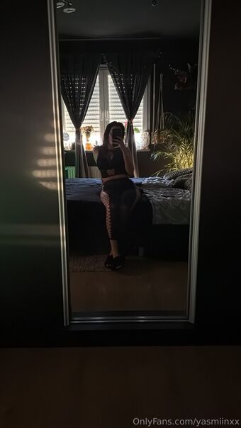 sweetyasmiin Nude Leaks OnlyFans Photo 18