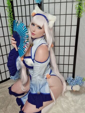 Sweetyuzucosplay
