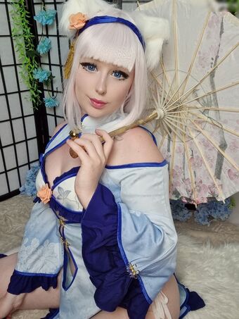 Sweetyuzucosplay