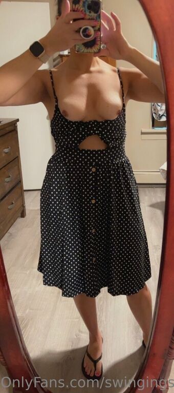 swingingset Nude Leaks OnlyFans Photo 35