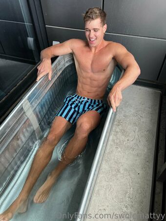 swolemattyy Nude Leaks OnlyFans Photo 41