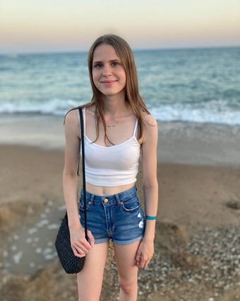 Sxrxhlea Nude Leaks OnlyFans Photo 13