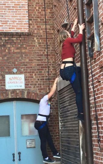 Annie Charlotte / Anniee Charlottee / anniecharlottee / annieecharlotte