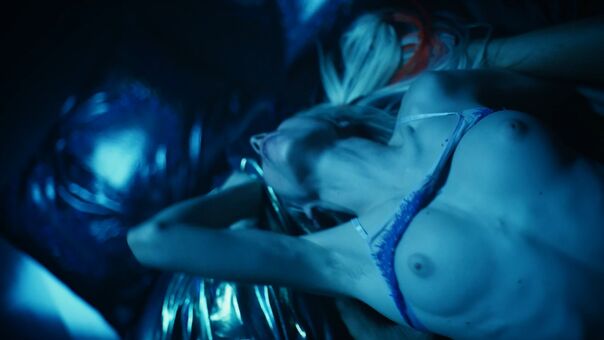 Sydney Swe Nude Leaks OnlyFans Photo 6