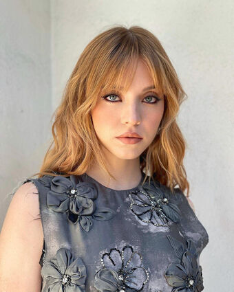 Sydney Sweeney