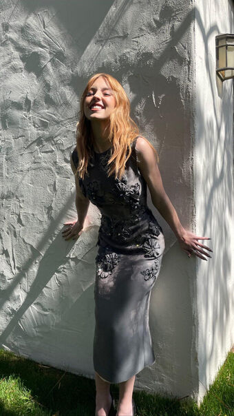 Sydney Sweeney