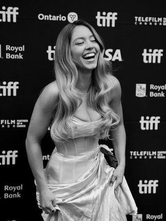 Sydney Sweeney