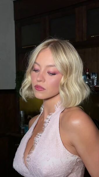 Sydney Sweeney