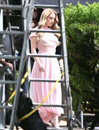 Sydney Sweeney Nude Leaks OnlyFans Photo 2140