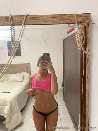 sydneydyerx Nude Leaks OnlyFans Photo 50