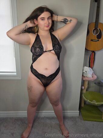 sydneyq_official Nude Leaks OnlyFans Photo 76