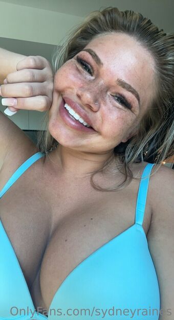 sydneyraines