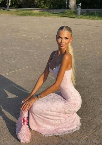 sylvija Nude Leaks OnlyFans Photo 12
