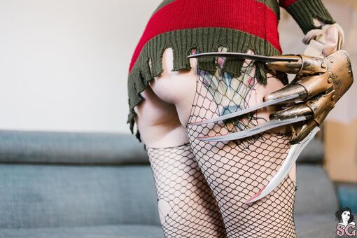 Symphony Nude Leaks OnlyFans Photo 13