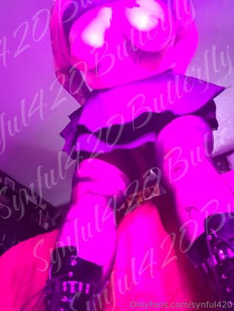 synful420 Nude Leaks OnlyFans Photo 20