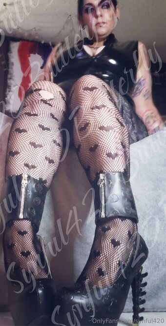 synful420 Nude Leaks OnlyFans Photo 25