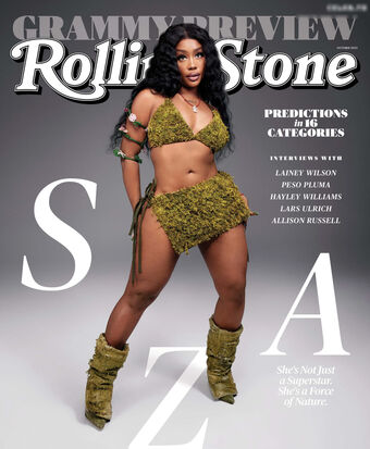 SZA