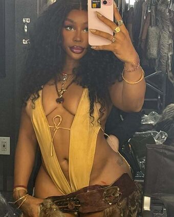 SZA