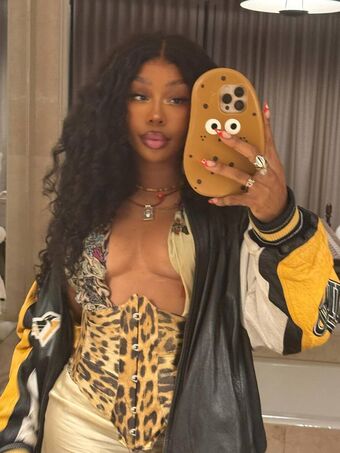 SZA