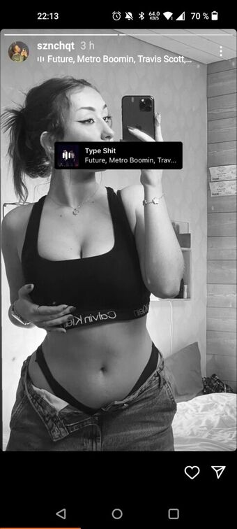 Sznchqt Nude Leaks OnlyFans Photo 27