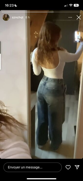 Sznchqt Nude Leaks OnlyFans Photo 30