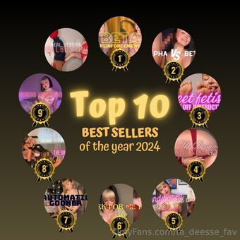 ta_deesse_fav Nude Leaks OnlyFans Photo 17