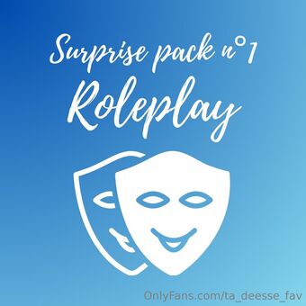 ta_deesse_fav Nude Leaks OnlyFans Photo 18