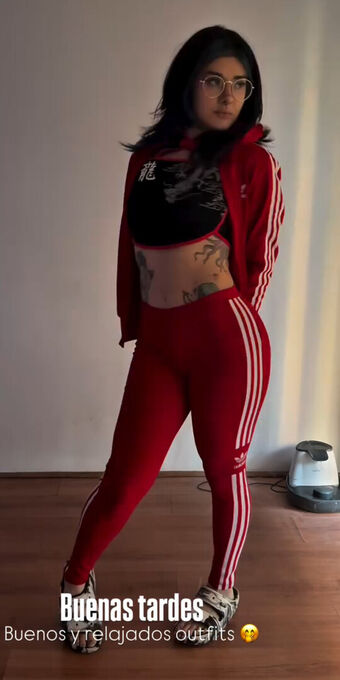 Tabatha Pacer Nude Leaks OnlyFans Photo 363