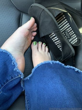 Tabitha Toes Nude Leaks OnlyFans Photo 2
