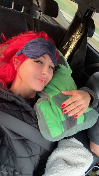 tabookandi Nude Leaks OnlyFans Photo 6
