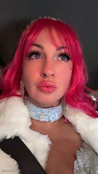 tabookandi Nude Leaks OnlyFans Photo 19