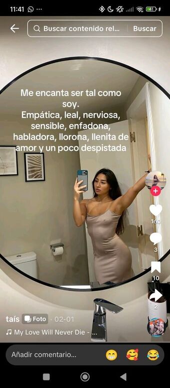 taislaurino Nude Leaks OnlyFans Photo 9