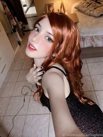 takaidesu Nude Leaks OnlyFans Photo 17