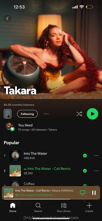 Takarathekoala