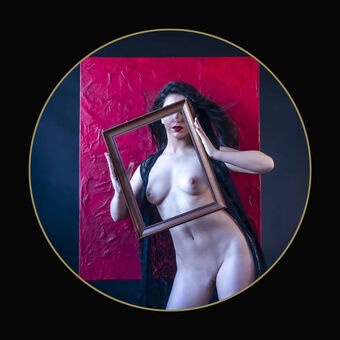 Taleia Model