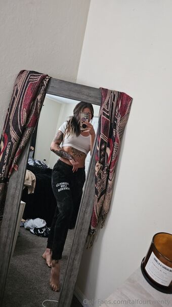 talfourtwenty Nude Leaks OnlyFans Photo 5