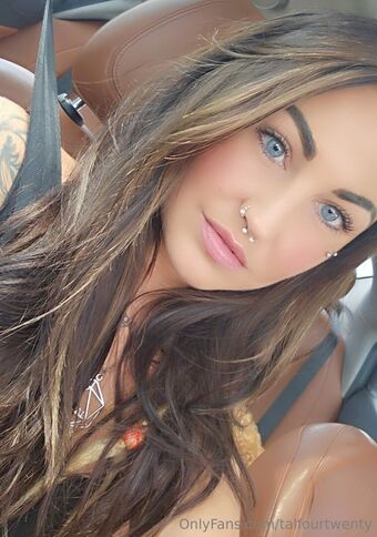 talfourtwenty Nude Leaks OnlyFans Photo 9