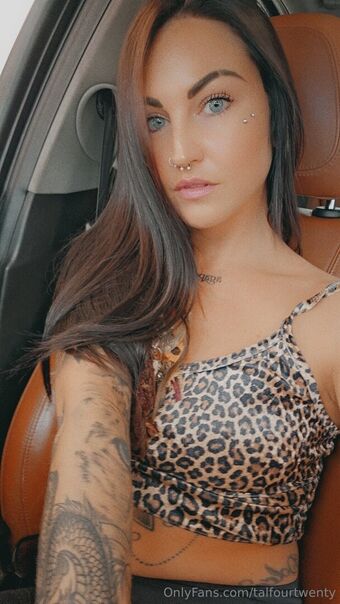 talfourtwenty Nude Leaks OnlyFans Photo 15