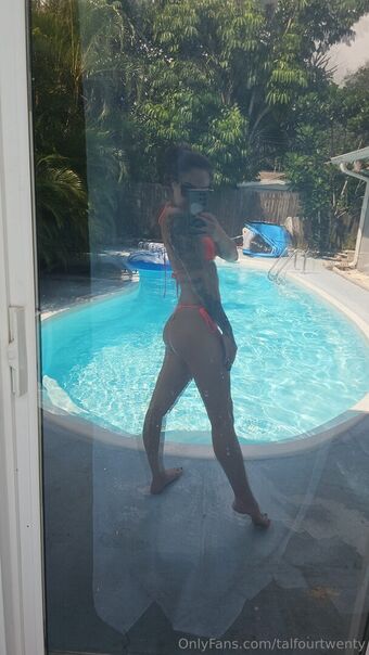 talfourtwenty Nude Leaks OnlyFans Photo 16