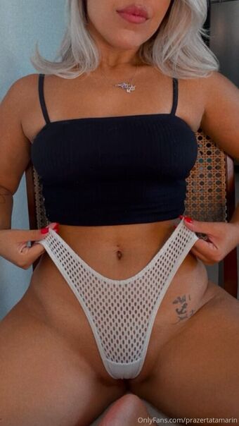 Talita Marin Nude Leaks OnlyFans Photo 28