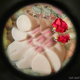 tall.doll Nude Leaks OnlyFans Photo 40